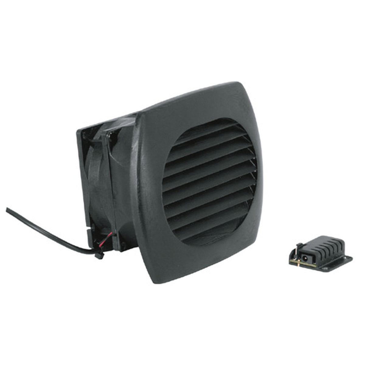 Middle Atlantic CABCOOL2 | Cabinet Cooler, 40 CFM