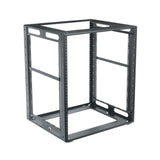 Middle Atlantic CFR1116 | CFR Series Rack, CFR-11-16, 16" D X 19.25" H