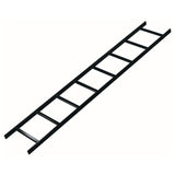 Middle Atlantic CLB-6 | Cable Ladder, 71", 12"W