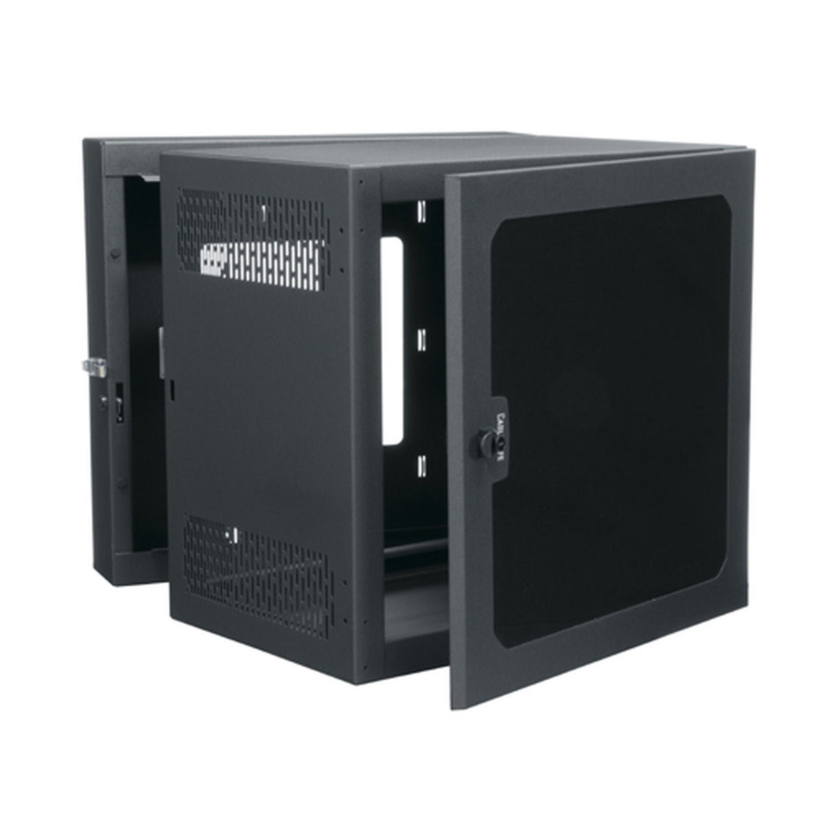 Middle Atlantic CWR1226PD | CWR Series Rack, CWR-12-26PD, 26 6/9" D X 24 7/8" H