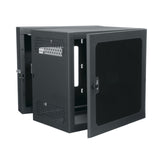 Middle Atlantic CWR1226PD | CWR Series Rack, CWR-12-26PD, 26 6/9" D X 24 7/8" H