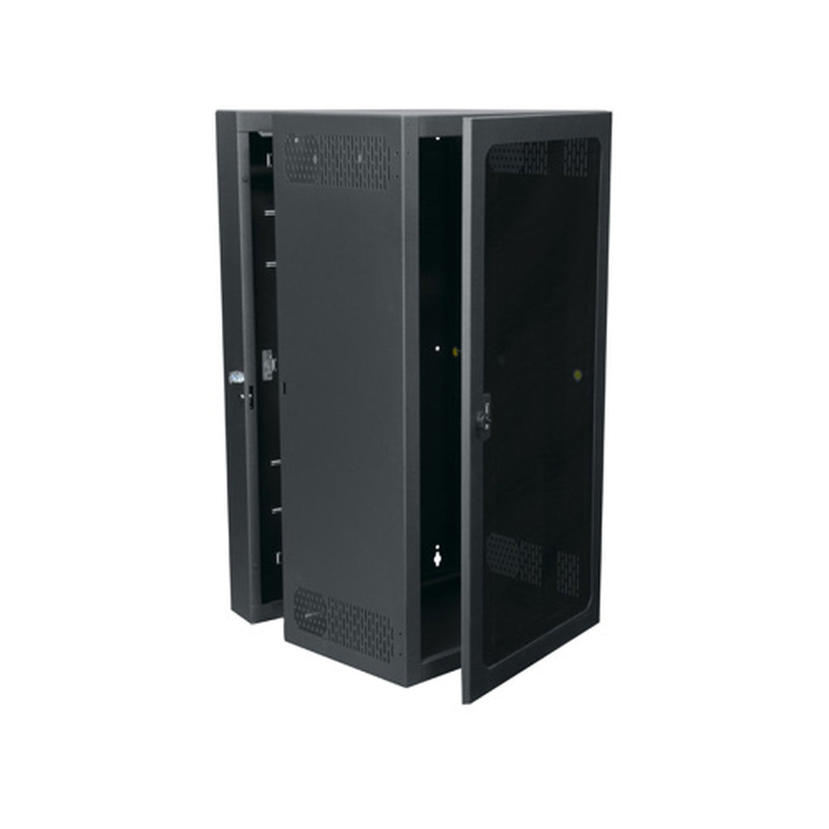 Middle Atlantic CWR-26-32PD  | CWR Series Rack, CWR-26-32PD, 32 6/9" D X 49 3/8" H