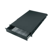 Middle Atlantic D2UMS28 | Universal Mounting Drawer, 2 RU, 28"D