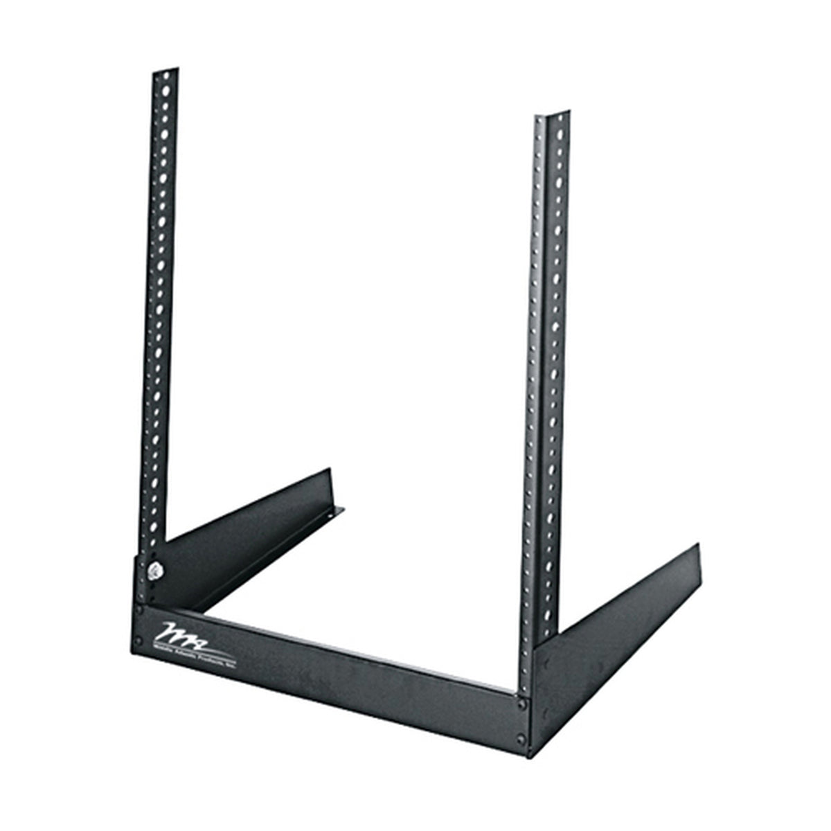 Middle Atlantic DR-12 | DR Series Rack, DR-12, 11 1/2" D X 23" H