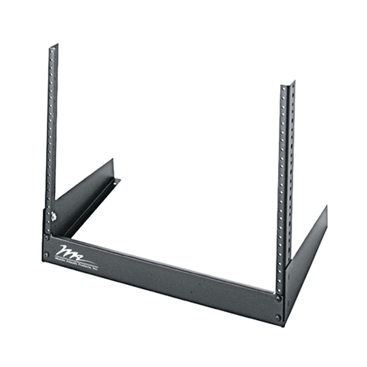 Middle Atlantic DR8 | DR Series Rack, DR-8, 11 1/2" D X 16 1/10" H