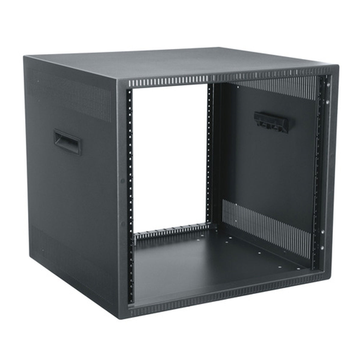 Middle Atlantic DTRK-1218 | DTRK Series Rack, DTRK-1218, 18" D X 22 7/8" H