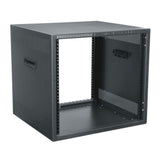 Middle Atlantic DTRK-1218 | DTRK Series Rack, DTRK-1218, 18" D X 22 7/8" H