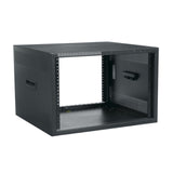 Middle Atlantic DTRK718 | DTRK Series Rack, DTRK-718, 18" D X 14 1/8" H