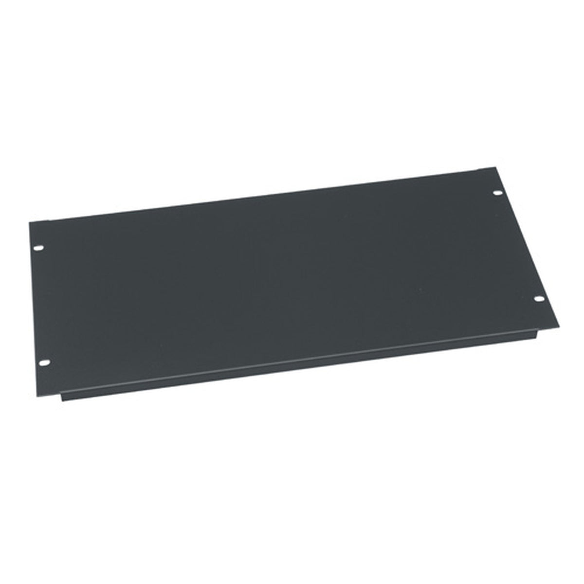 Middle Atlantic EB5 | Blank Panel, 5 RU, Steel, Flanged