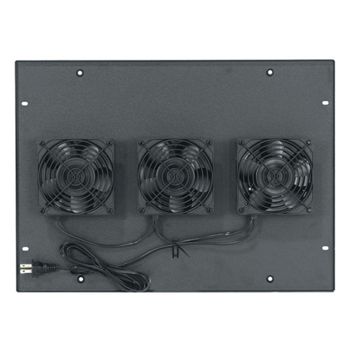Middle Atlantic ERK-4FT-285CFM | Fan Top, 285 CFM, ERK Series