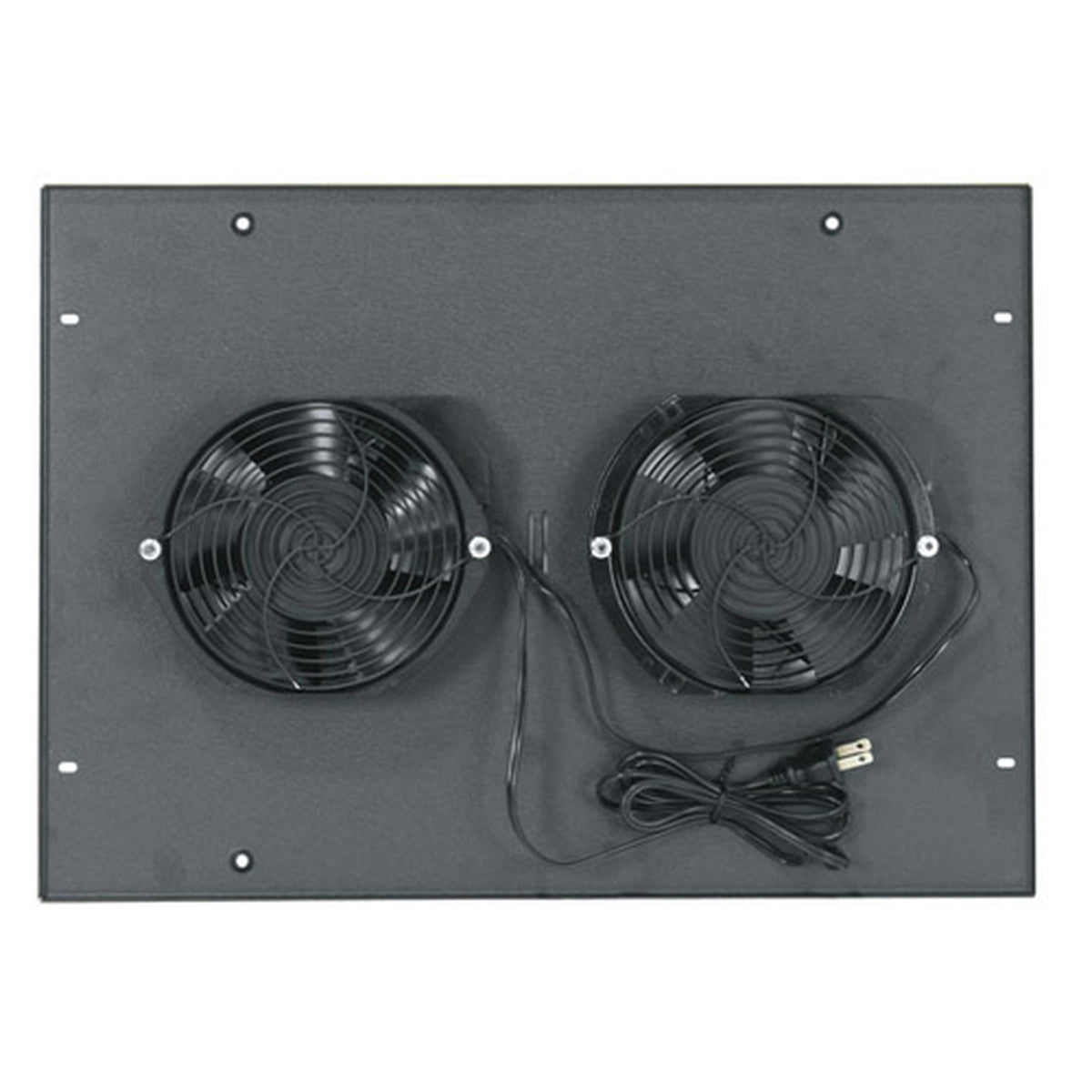 Middle Atlantic ERK-6FT-440CFM | Fan Top, 440 CFM, ERK Series