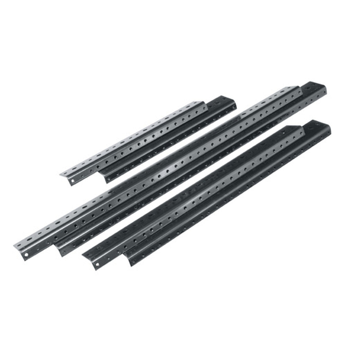 Middle Atlantic ERKRR21 | Rackrail, 10-32, 21 RU, ERK Series