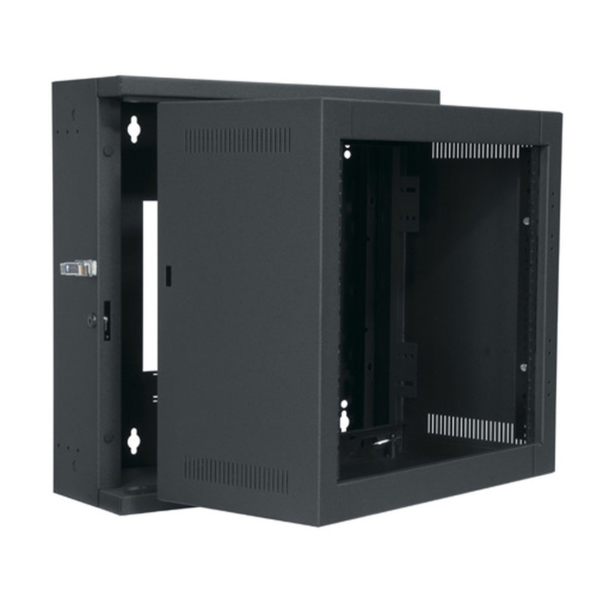 Middle Atlantic EWR-10-17 | EWR Series Rack, EWR-10-17, 17" D X 24 1/2" H