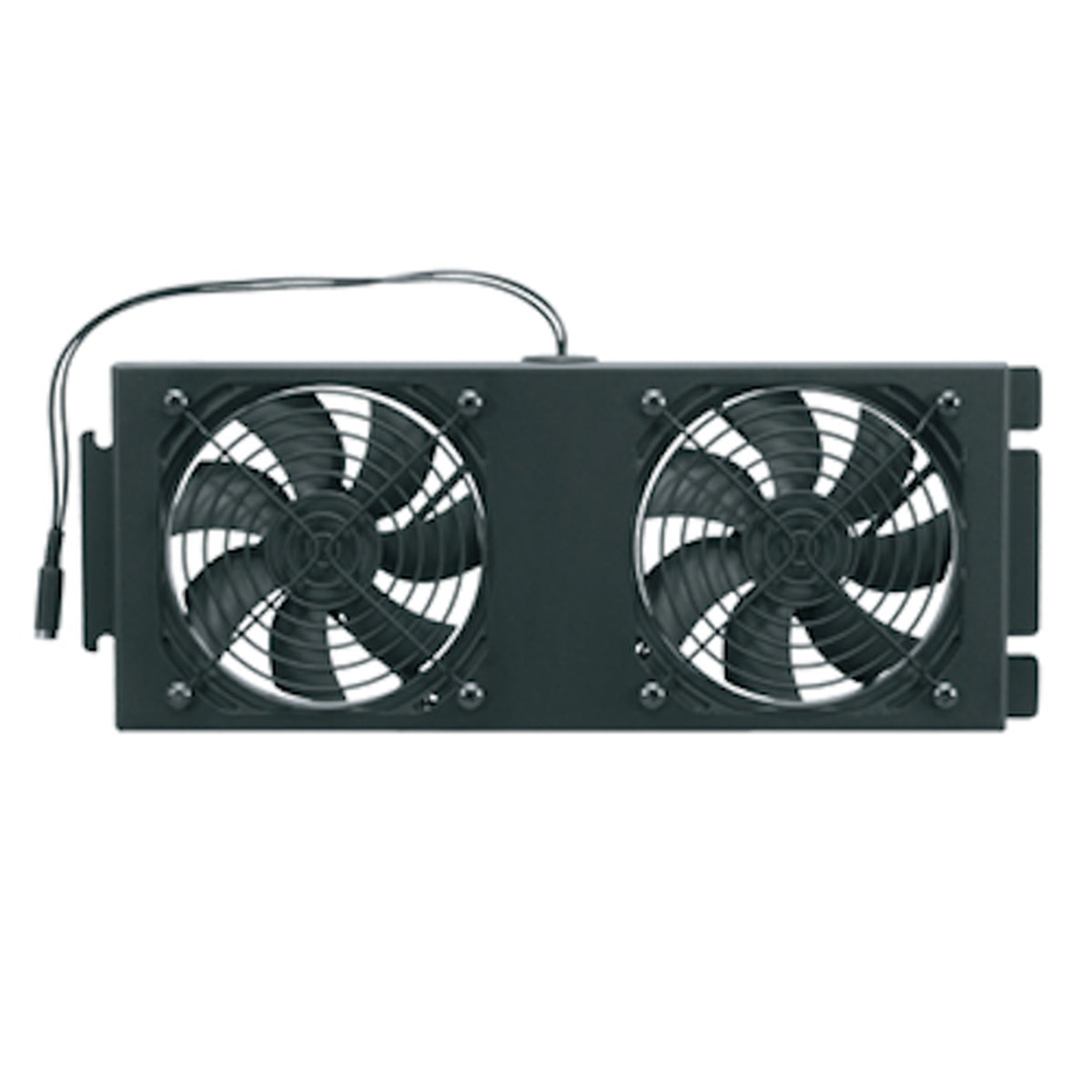 Middle Atlantic FANTOP138DC | Essex Fan Top, 138 CFM