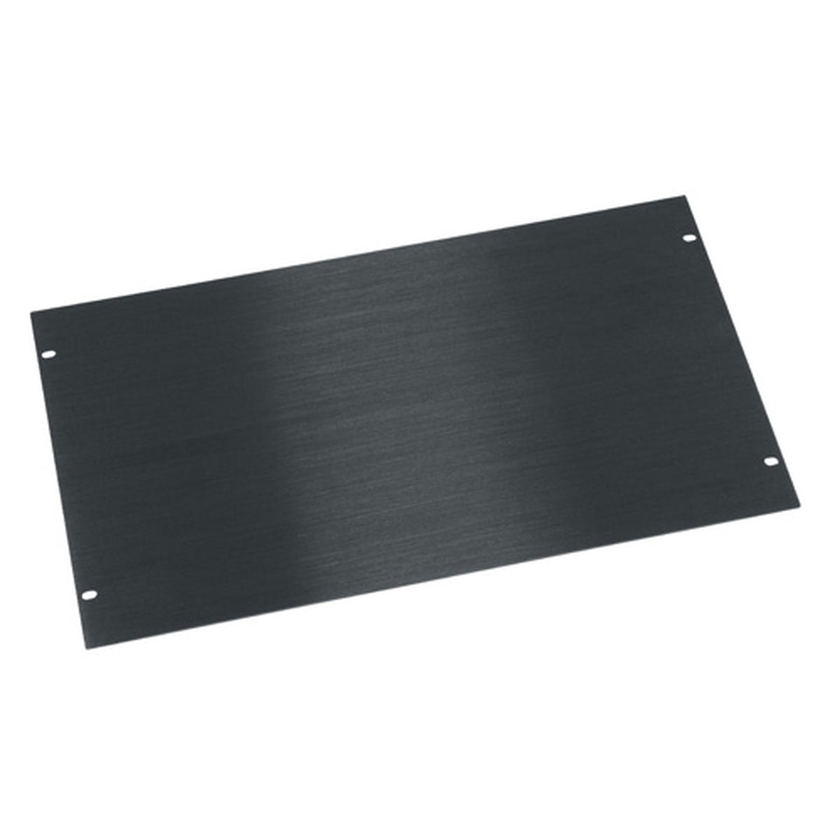 Middle Atlantic HBL6 | Blank Panel, 6 RU, Aluminum