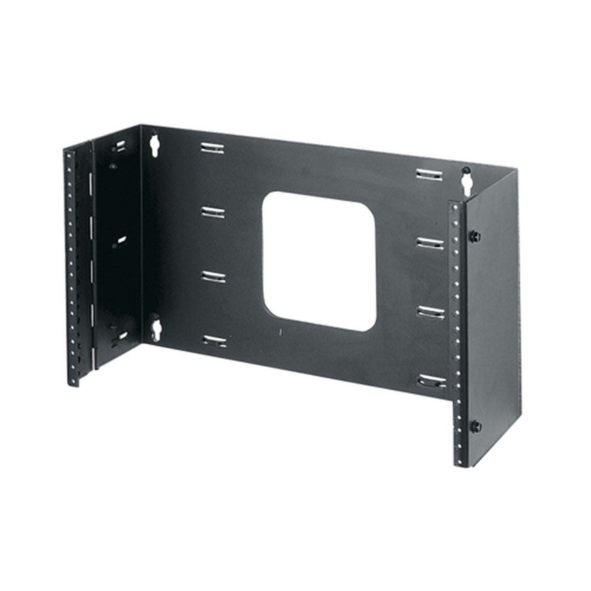 Middle Atlantic HPM6 | HPM Series Rack, 6" D X 10 1/2" H