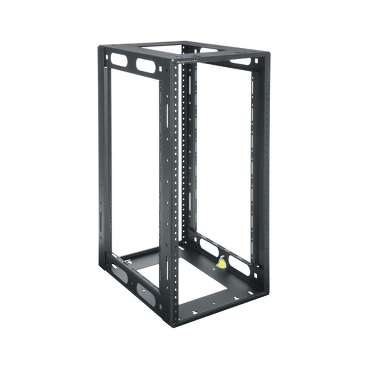 Middle Atlantic HRF1214 | HRF Series Rack, HRF-1214, 14" D X 22" H