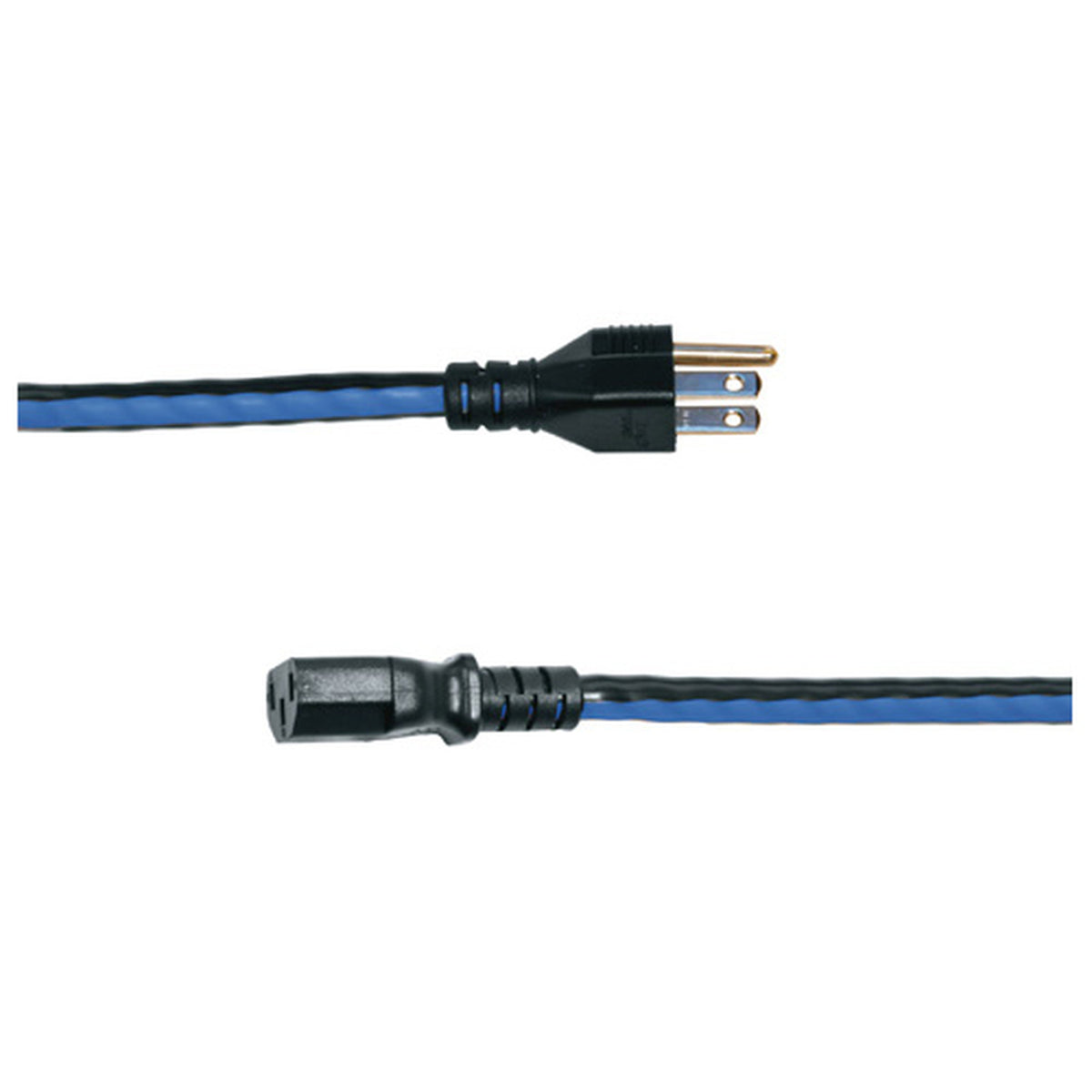 Middle Atlantic IEC-12X20 | IEC Power Cord, 12", 20 pc