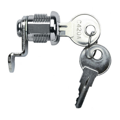 Rackmount Drawer Key Lock