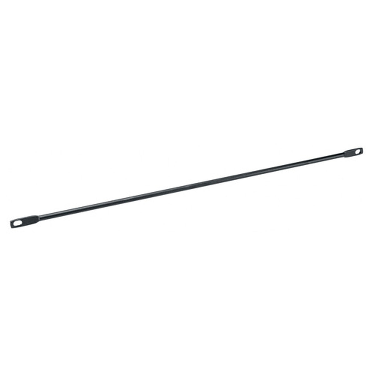 Middle Atlantic LBP-1R | Lace Bar, Round, 10 pc.
