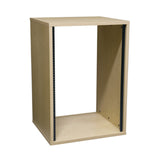 Middle Atlantic MBRK1622 | MBRK Series Rack, MBRK16-22, 22" D X 29 1/2" H