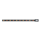 Middle Atlantic PDT2X520 | Power Strip, 10 Outlet, 20A, Hardwired