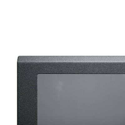 Plexi Front Door