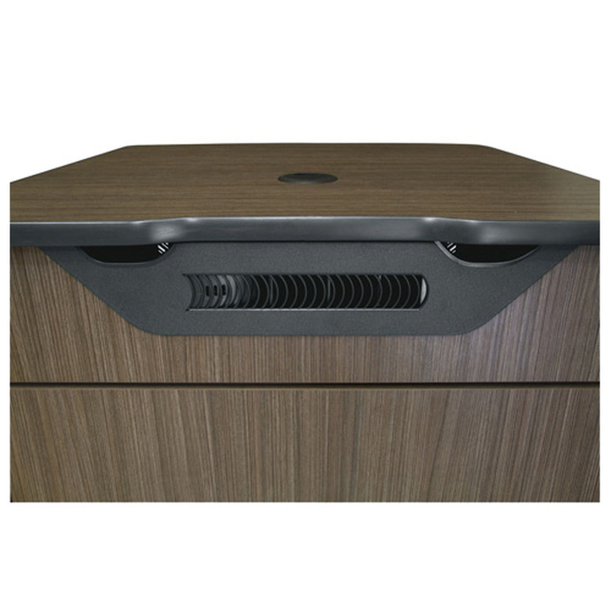 Middle Atlantic RFRCABCOOL50 | RFR Cabinet Cooler, 50 CFM