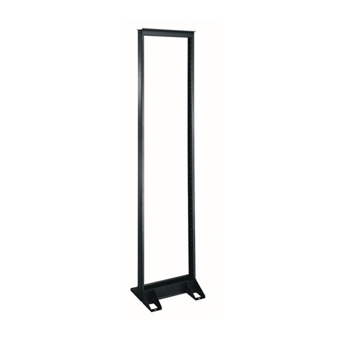 Middle Atlantic RL10-38 | RL Series Rack, RL10-38, 15 1/4" D X 72" H