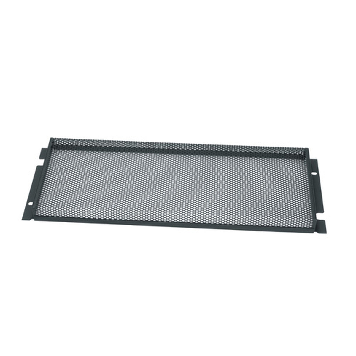Middle Atlantic S4 | Security Cover, 4 RU, Perforated