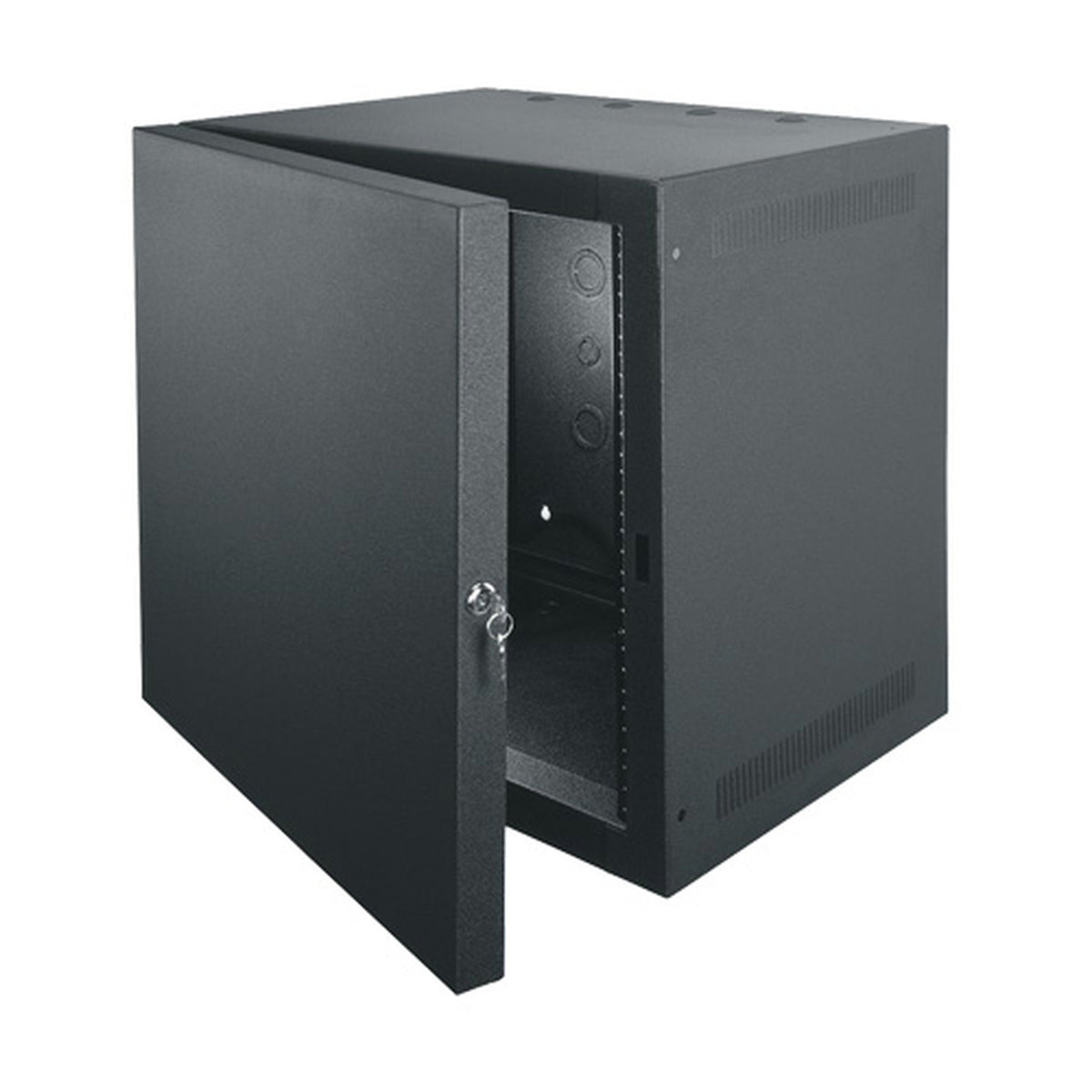 Middle Atlantic SBX-10 | SBX Series Rack, 17" D X 20 5/8" H