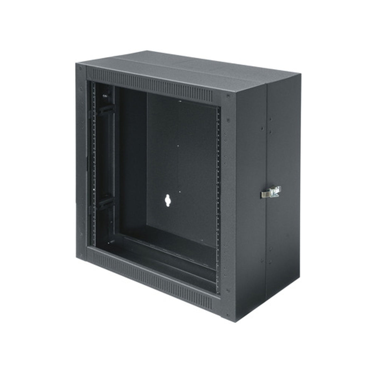 Middle Atlantic SWR1212 | SWR Series Rack, SWR-12-12, 12 1/2" D X 25 1/8" H