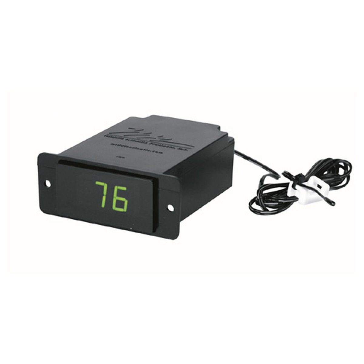 Middle Atlantic TEMP-DEC | Temp Display, Decora Mount