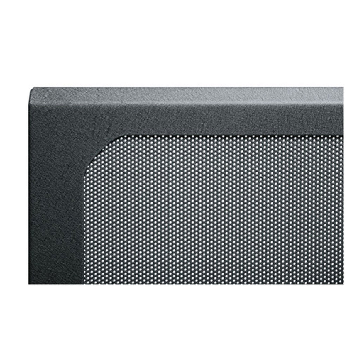 Middle Atlantic VFD-12 | Vented Front Door, 12 RU Racks