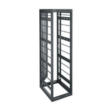 Middle Atlantic VRK-44-31H | VRK Series Rack, VRK-44-31H, 31 2/5" D X 83 1/8" H