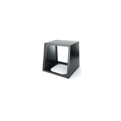Middle Atlantic 2-10 | Slim 2 Series Rack, 2-10, 18" D X 19 3/8" H