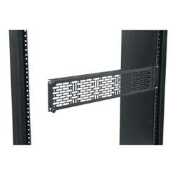 Middle Atlantic APM-2 | Mounting Panel, 2 Ru, Hinged