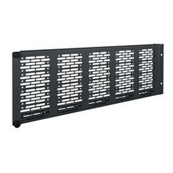 Middle Atlantic APM-3 | Mounting Panel, 3 Ru, Hinged