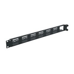Middle Atlantic AVIP-SF1 | Avip Panel, 1 Ru, Swing-Out