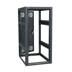 Middle Atlantic BGR2527 | BGR Series Rack, 25 RU, 27"D, 27" D X 47 7/8" H overall