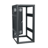 Middle Atlantic BGR2527 | BGR Series Rack, 25 RU, 27"D, 27" D X 47 7/8" H overall