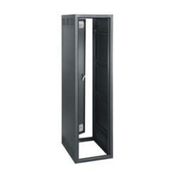 Middle Atlantic BGR-38SA-27 | BGR-SA Series Rack, 38 RU, 27"D, 27" D X 70 5/8" H Overall
