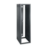 Middle Atlantic BGR-38SA-27 | BGR-SA Series Rack, 38 RU, 27"D, 27" D X 70 5/8" H Overall