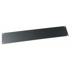 Middle Atlantic BGR-STP4 | Top Panel, Bgr Series, 21" Solid Top Panel, Fits Bgr Series Top Opening