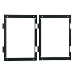 Middle Atlantic BGR-TEMP-32 | Rough-In Template, 32"D Bgr Racks