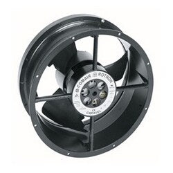 Middle Atlantic BMFFAN10 | Fan, 825 CFM, 10"