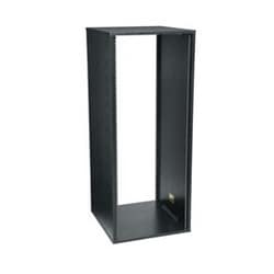 Middle Atlantic BRK28-22  | BRK Series Rack, BRK28-22, 22" D X 50.63" H