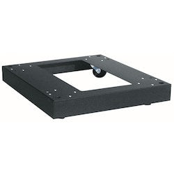 Middle Atlantic CBS526 | Caster Base, 26"D, Slim 5 Series