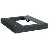 Middle Atlantic CBS526 | Caster Base, 26"D, Slim 5 Series
