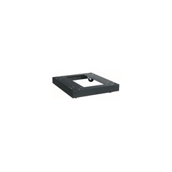 Middle Atlantic CBSDRK31 | Caster Base, 31"D, DRK Series